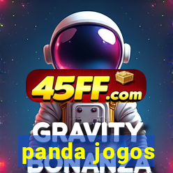 panda jogos